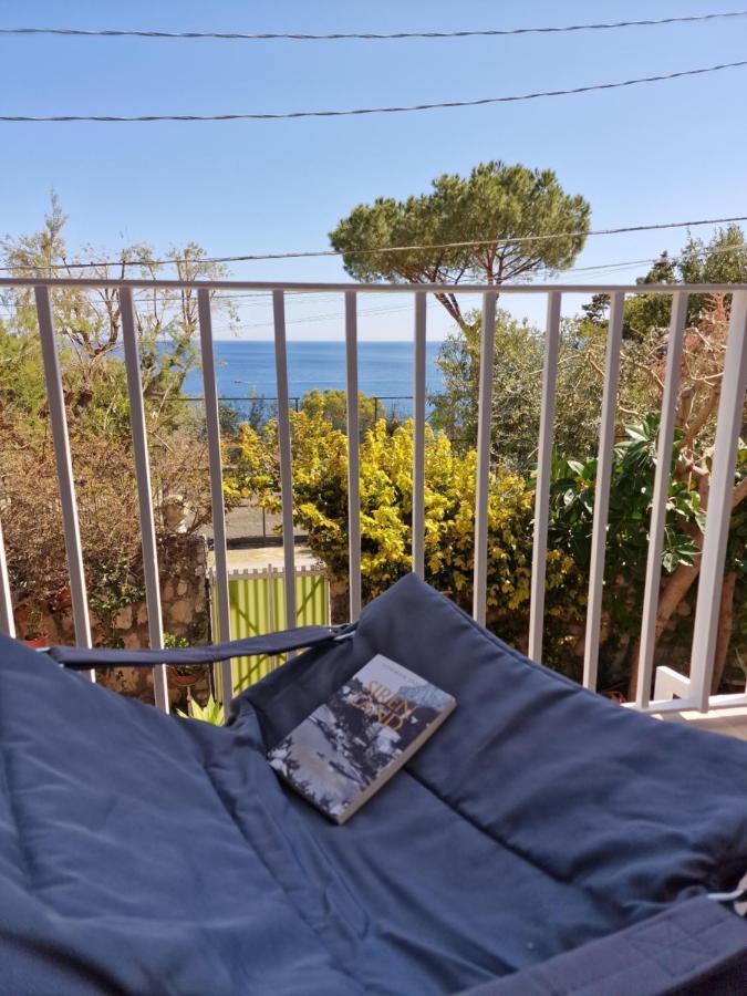 Siren Land - Marina Del Cantone Nerano Zewnętrze zdjęcie