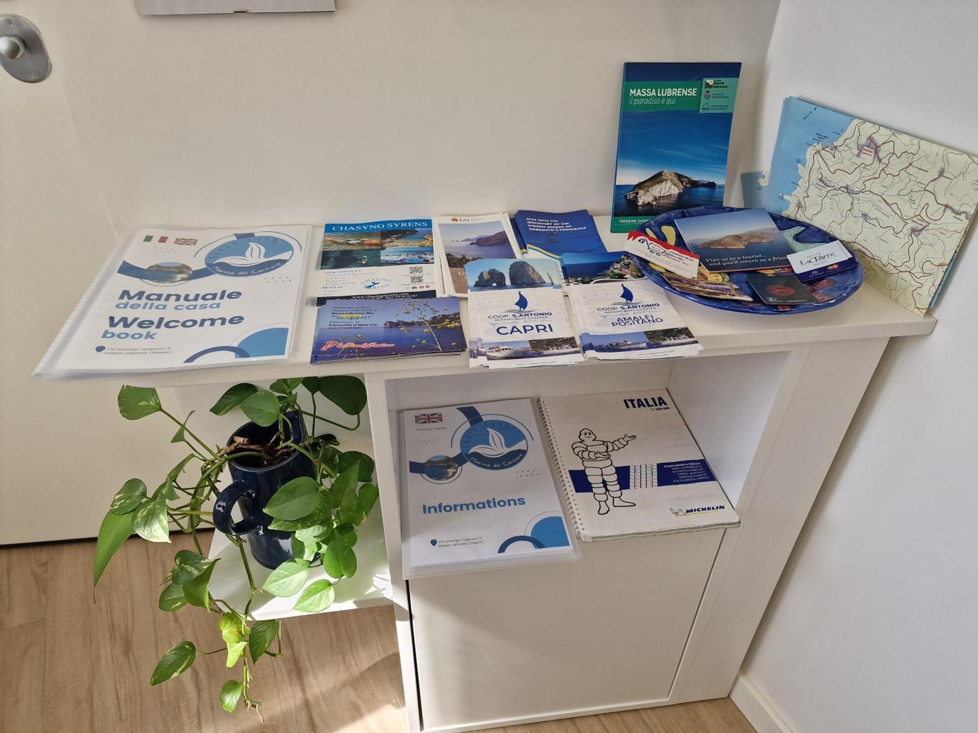 Siren Land - Marina Del Cantone Nerano Zewnętrze zdjęcie