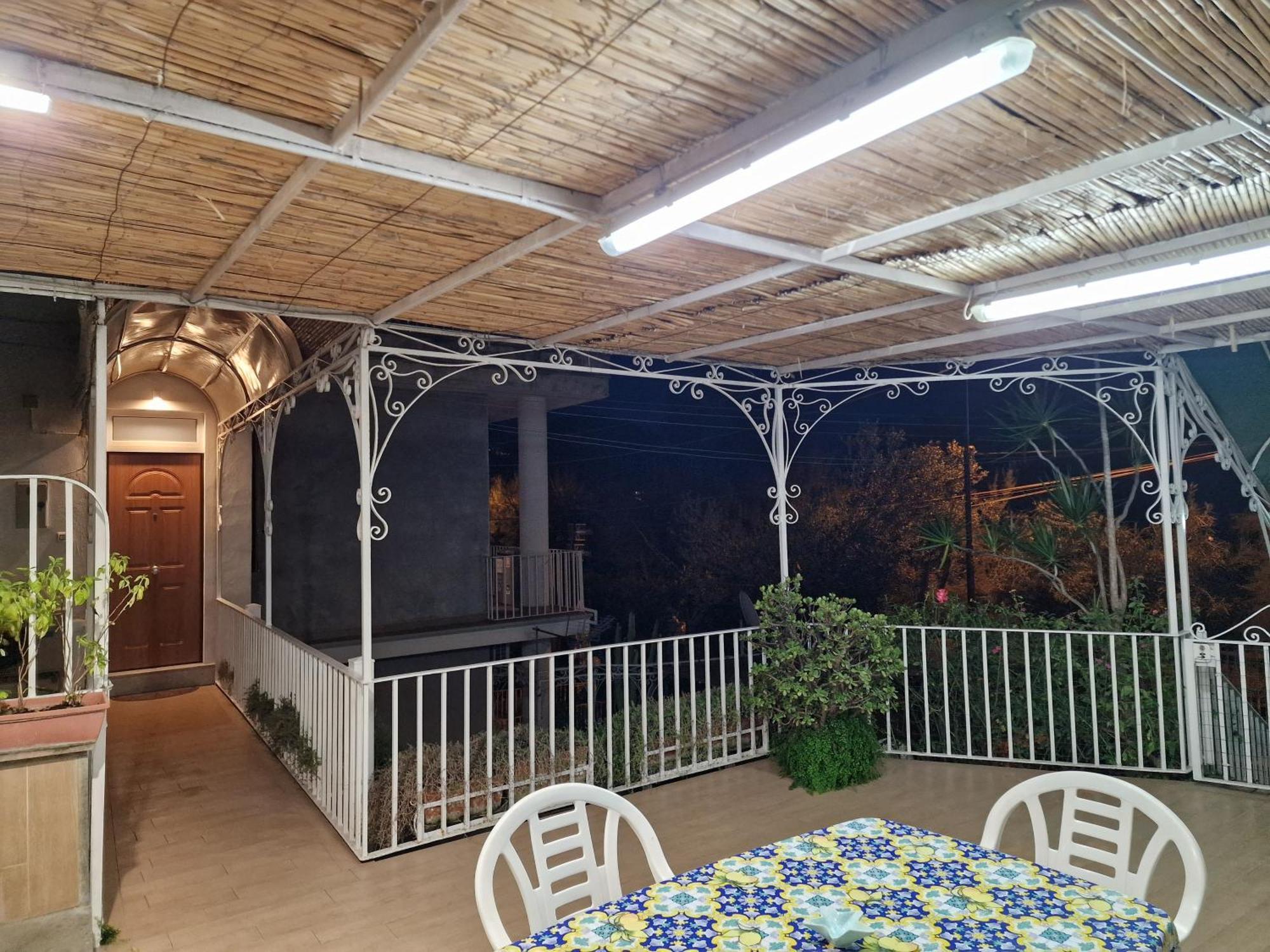 Siren Land - Marina Del Cantone Nerano Zewnętrze zdjęcie